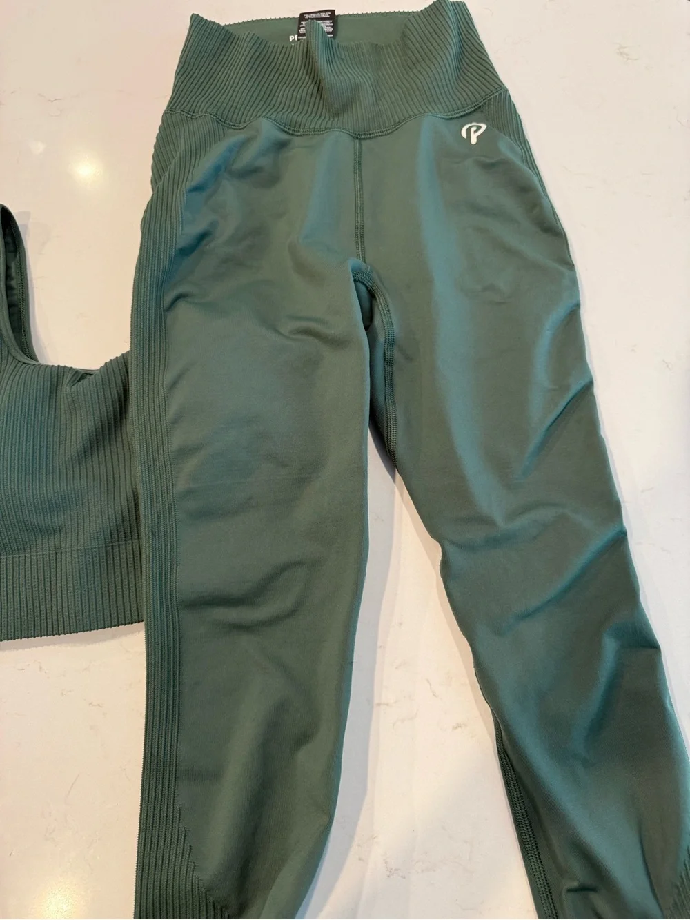 Peloton Matching Set Size Small
